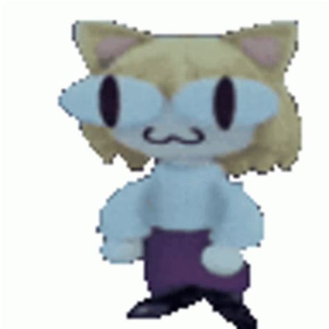 Dancing Cat Gif Gif Dance Pixel Gif Anime Pixel Art Genos Wallpaper Gif Lindos Toro Inoue