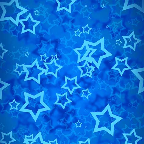 Light glow flare stars effect set. 48+ Blue Stars Wallpaper on WallpaperSafari