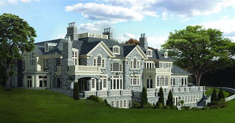 Lohud Exclusive More Mansions For Sale At Greystone On Hudson