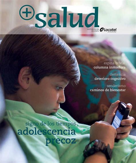Revista Salud 53 By Revista Salud Issuu