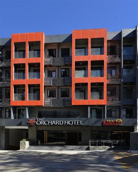 The Orchard Hotel Baguio Baguio 2023 Updated Prices Deals