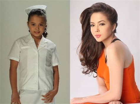 Kathryn for air optix colors and julia for freshlook color blends! 10 Goin Bulilit girls who have turned into fine, gorgeous ...