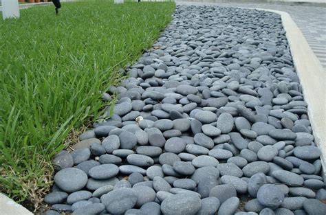 Decorative Stones And River Rock — Landscape Depot Supply Landscape