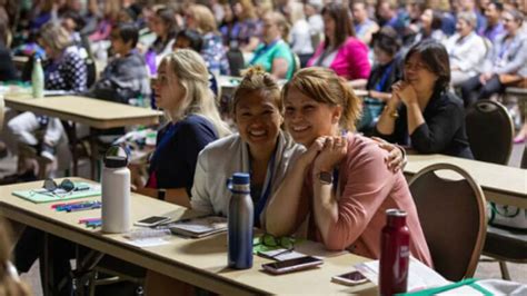 Networking Key To Nursing Conferences Climbing Attendance