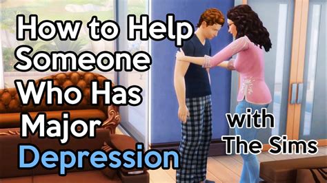 Check spelling or type a new query. How to Help Someone Who Has Major Depression - with The ...