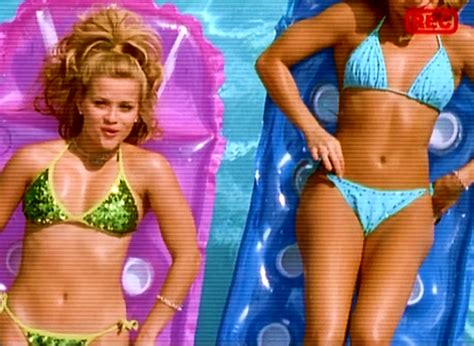 Of The Best On Screen Bikini Moments In History