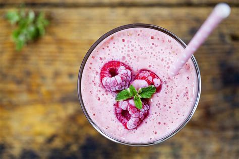 Hoe maak ik een eenvoudige lekkere smoothie