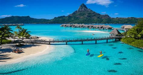 Best Time To Visit Bora Bora Tripprivacy