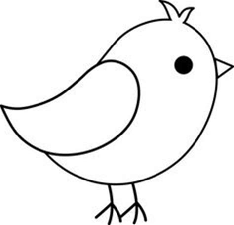 31 Birds Drawing Easy Pictures Special Image