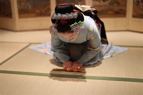 Geisha Experience In Kyoto Japan Tea Ceremony Japan Experiences