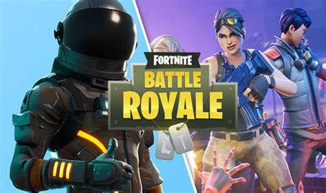 Here's a guide to getting the fortnite battle royale mobile game install on your apple and ios. Fortnite Mobile iOS download - Storage space, file size ...