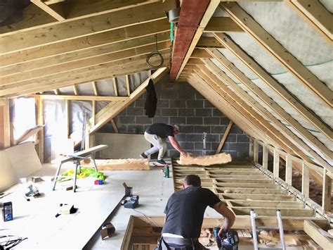 Advice On Design Options For Loft Conversions Dormers And Roof Windows