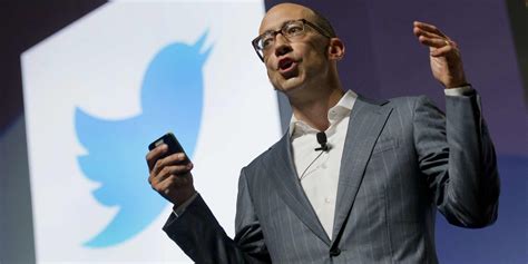 Twitter Ceo Dick Costolo To Step Down Think Marketing
