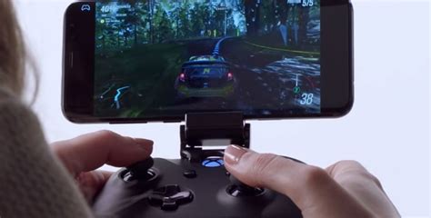 Heres Your First Look At Microsofts Cloud Gaming Hardware With The
