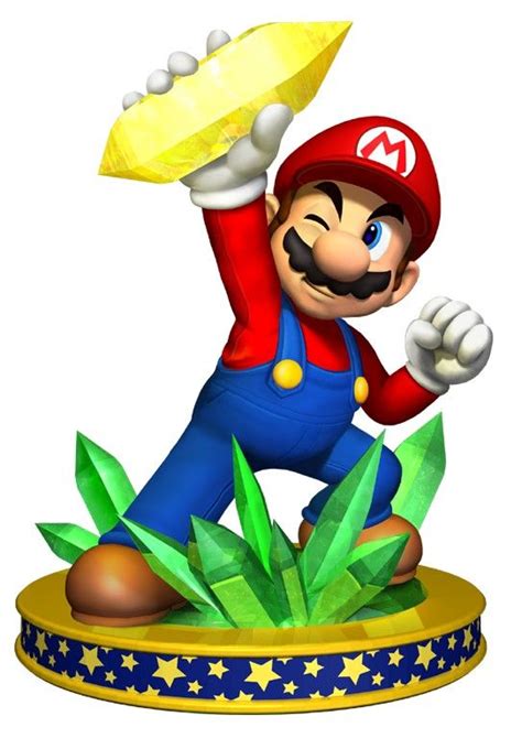 Mario Party 5 Logo