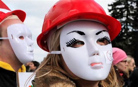 Sex Workers March In Ukraine Demanding Legalisation World Newsthe