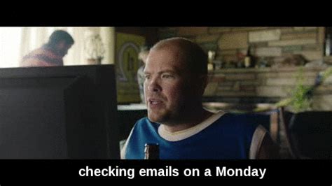 I intended to start doing so again! Monday At Work GIFs - Find & Share on GIPHY