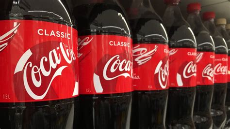 Coca-Cola, it's time to ban single use plastic bottles | Stuff.co.nz