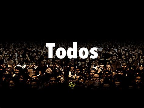 Todos by valeriacabezudoguerra