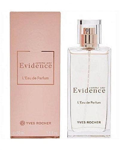 Yves Rocher Evidence Eau De Perfume Price From Jumia In Nigeria Yaoota