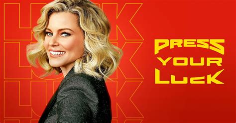 Watch Press Your Luck Tv Show
