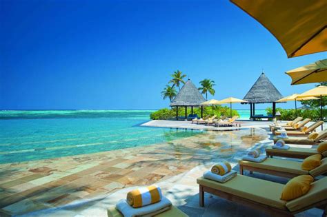 Four Seasons Resort Maldives At Kuda Huraa North Male Atoll Updated