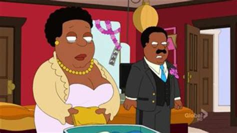 The Cleveland Show Episode 21