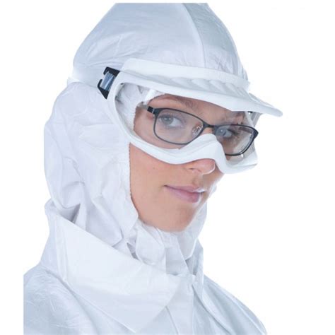 Buy Ansell Bioclean™ Clearview Autoclavable Cleanroom Goggles Bcap