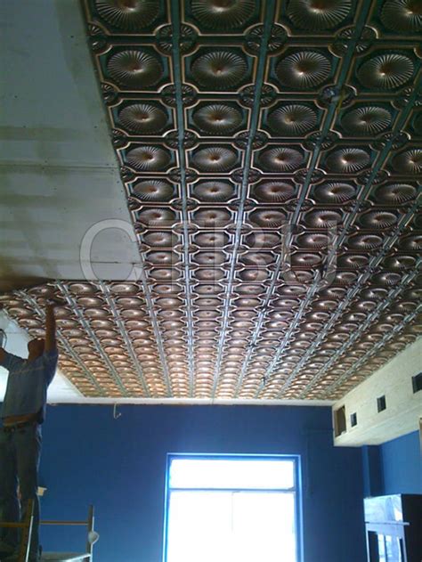 Such adjustments are considered to be easier for us to come up with a lot of parts. Plastic Glue Up Drop in Decorative Ceiling Tiles - Ceiling ...