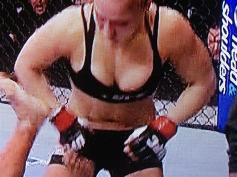 Ronda Rousey Boobs Naked Onlyfans