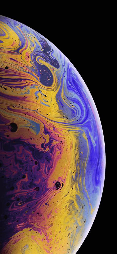 Download iphone 11 wallpapers iphone 11 pro wallpapers 4k res. iPhone 11 Pro Max Planet HD Wallpapers - Wallpaper Cave