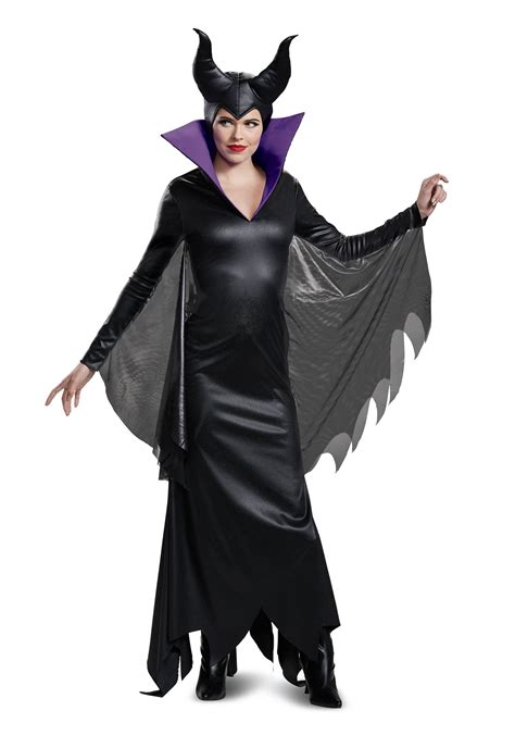 Disney Maleficent Costume Adults