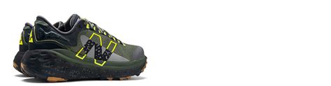 New Balance Fresh Foam More Trail V2 Trail Running Shoes Holabird Sports