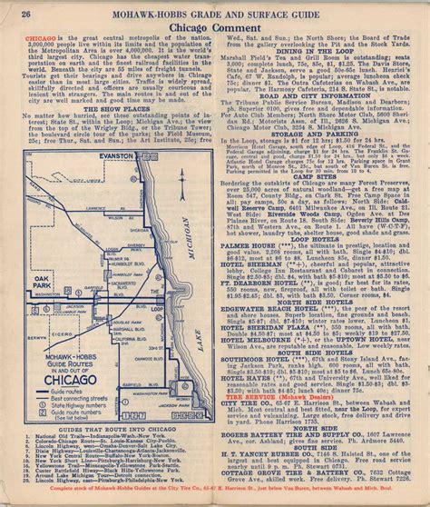 Chicago Comment Curtis Wright Maps