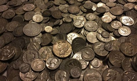 Sell Your Old Coins For Cash Photo Coin Offers
