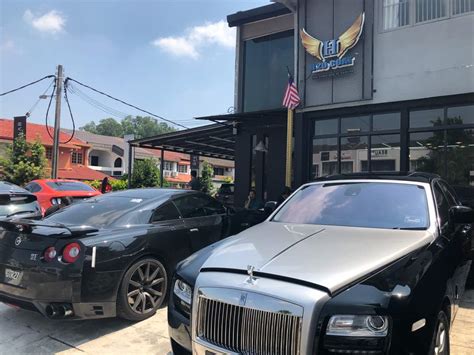 Jalan ss 2/4a, ss 2, 47301 petaling jaya, selangor, malaysia. ULGO PJ SS2 - ULGO Malaysia