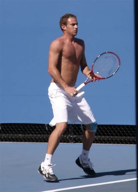 Welcome To My World The 100 Hottest Male Tennis Players Of The