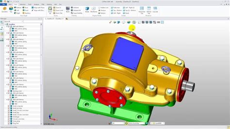 Cadbro 3d Cad Viewer For Automotive In Whole World Rs 80000 Unit
