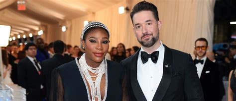Serena Williams Reveals Pregnancy At Met Gala The Daily Caller