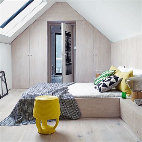 9 best sypialnia garderoba images on pinterest bedroom closets from attic closet organizers , source:pinterest.com. Attic bedroom ideas - attic conversions - loft bedrooms