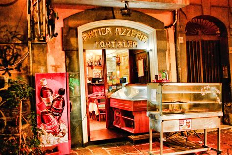 Tonyenglishvn Antica Pizzeria Portalba