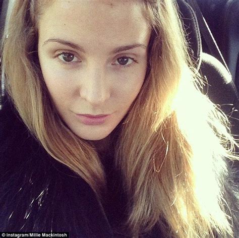 Picture Reality Star Posts A Perfectly Flawless Make Up Free Selfie