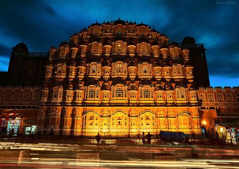 Jaipur's Jewel | Monument, Luxury tours, Night photography