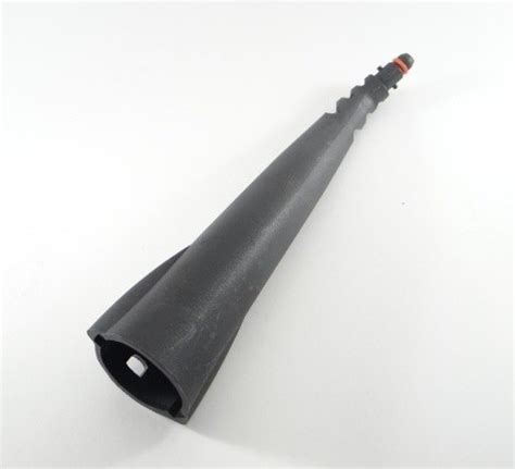 It has variable steam and heats up in five minutes. Buse HP pour nettoyeur vapeur Polti Vaporetto Easy Steam ...