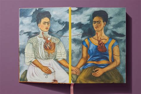 Frida Kahlo The Complete Paintings