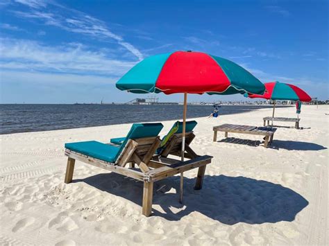 11 Best Things To Do In Gulfport Mississippi For A Beach Getaway