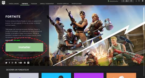 Been waiting on destiny 2, but then, after seeing it appear a lot on my friends list, i saw this game and want it. Fortnite : télécharger et installer sur PC - Millenium