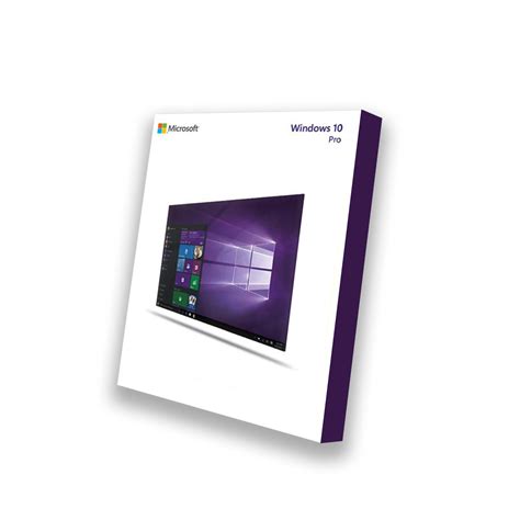 Microsoft Windows 10 Professional Klucz Elektroniczny Polska