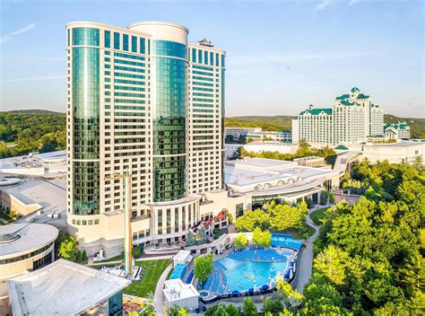Directions and Travel Options to Foxwoods Casino