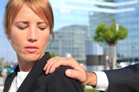 Sexual Harassment And Discrimination Prevention In The Workplace
